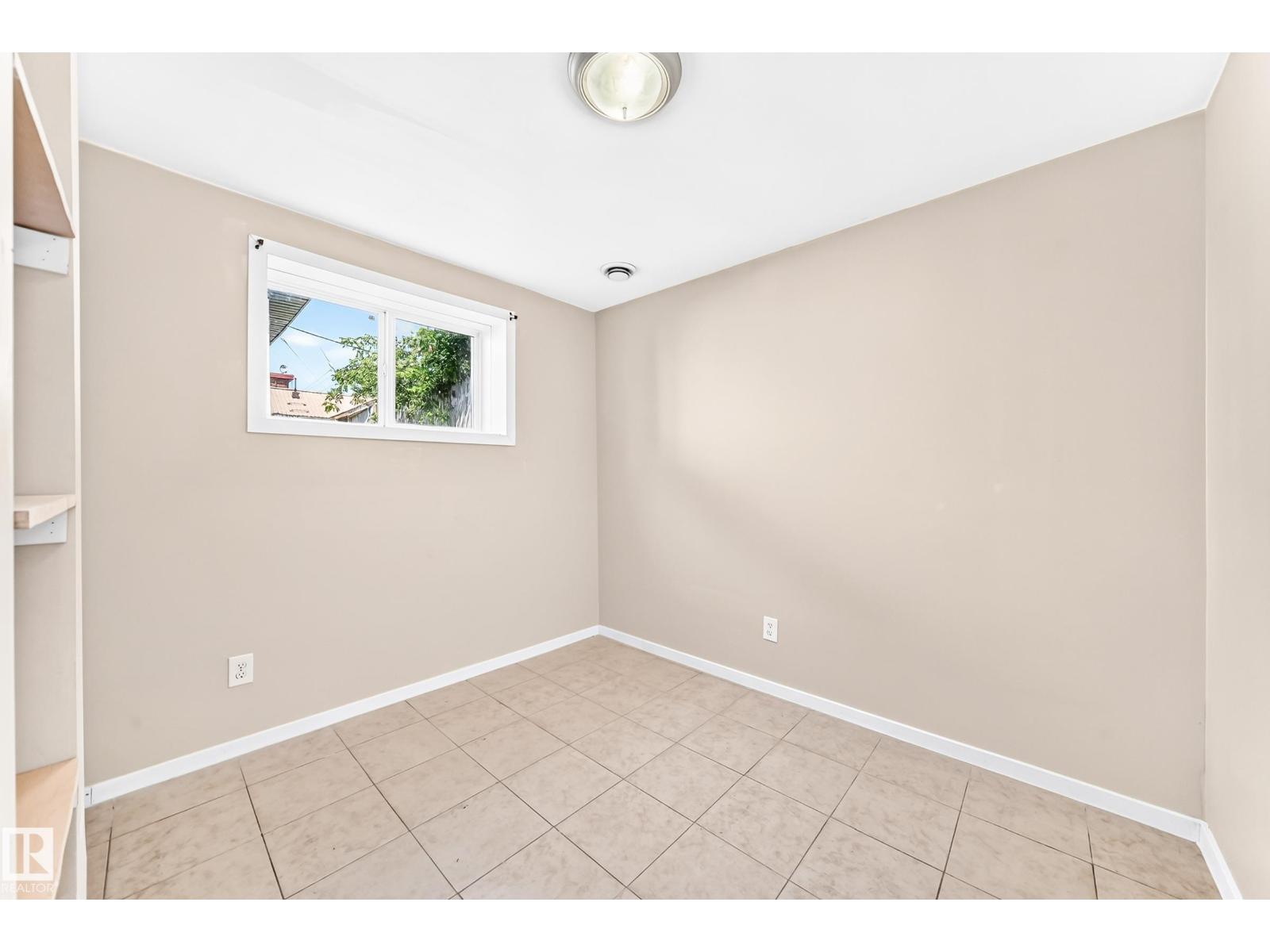 9518 106 Av Nw, Edmonton, Alberta  T5H 0N2 - Photo 44 - E4501957