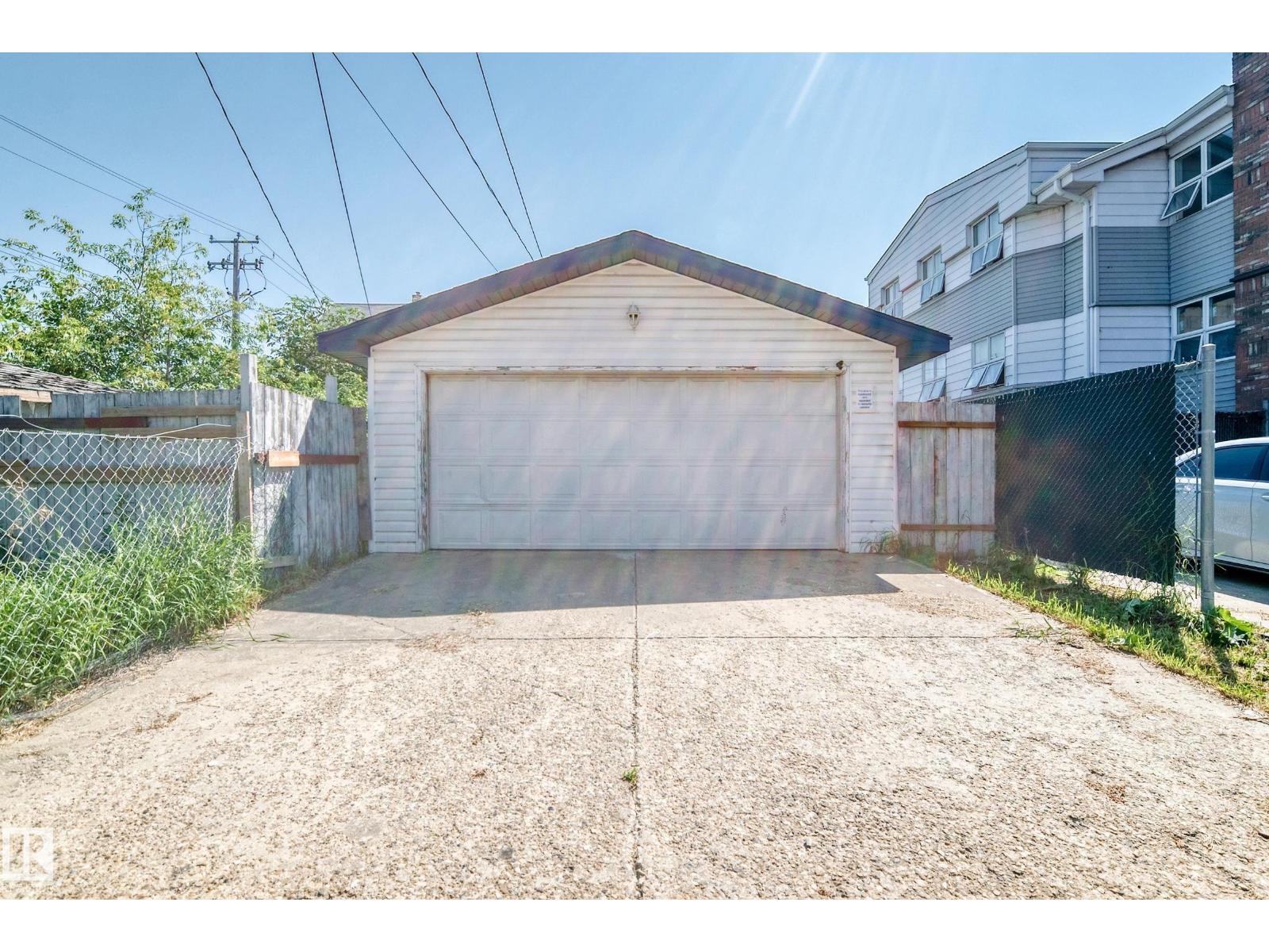 9518 106 Av Nw, Edmonton, Alberta  T5H 0N2 - Photo 49 - E4501957