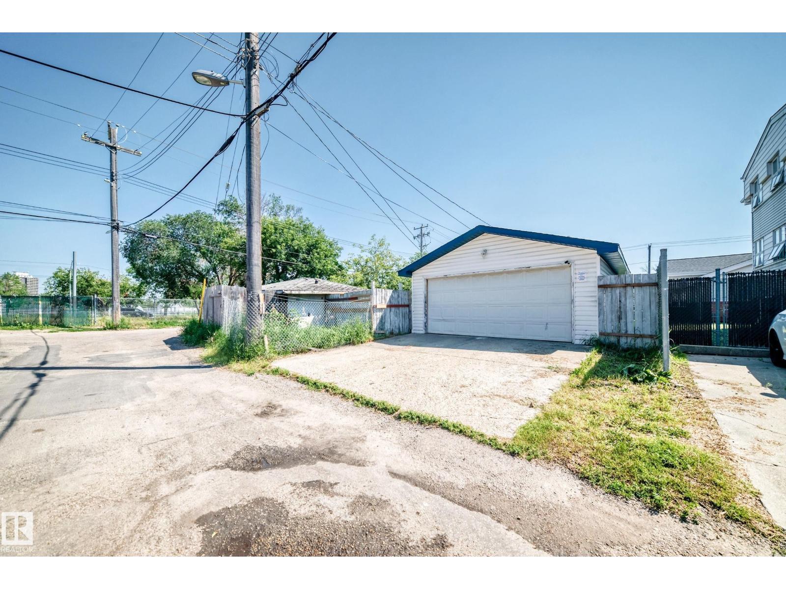9518 106 Av Nw, Edmonton, Alberta  T5H 0N2 - Photo 50 - E4501957
