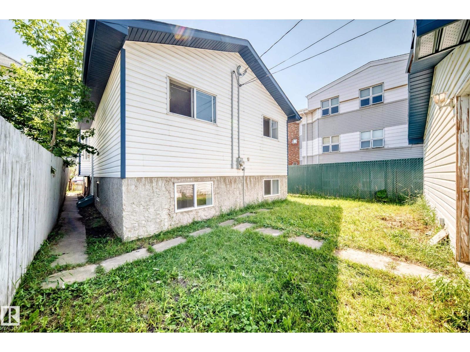 9518 106 Av Nw, Edmonton, Alberta  T5H 0N2 - Photo 51 - E4501957