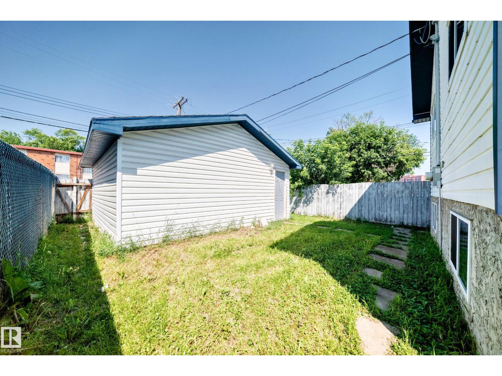 9518 106 Av Nw, Edmonton, Alberta  T5H 0N2 - Photo 53 - E4501957