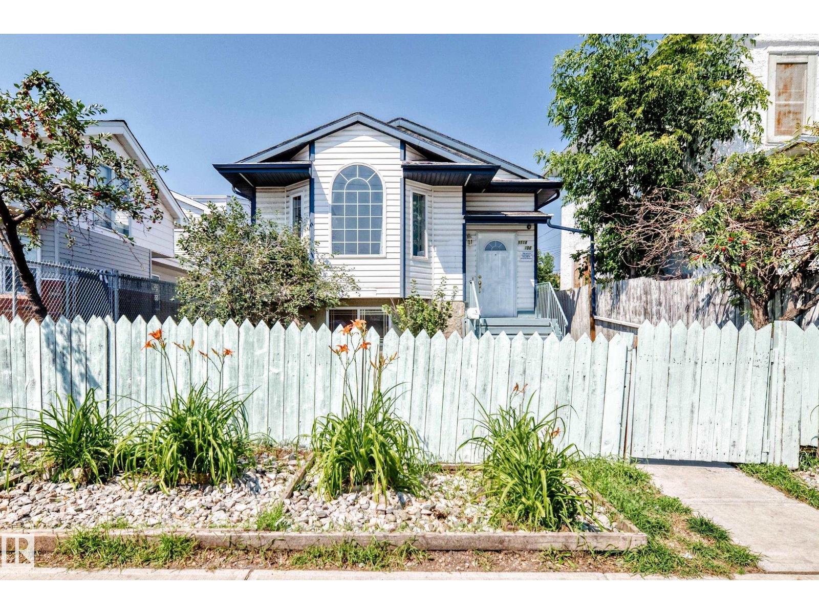 9518 106 Av Nw, Edmonton, Alberta  T5H 0N2 - Photo 56 - E4501957