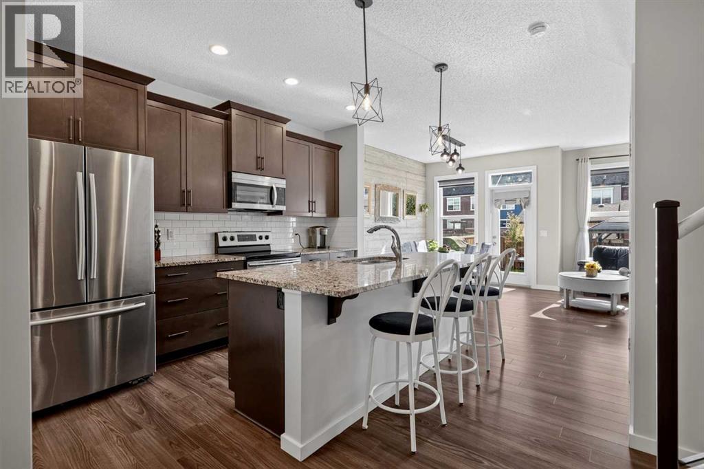 50 Legacy Close Se, Calgary, Alberta  T0L 0X0 - Photo 2 - A2329308
