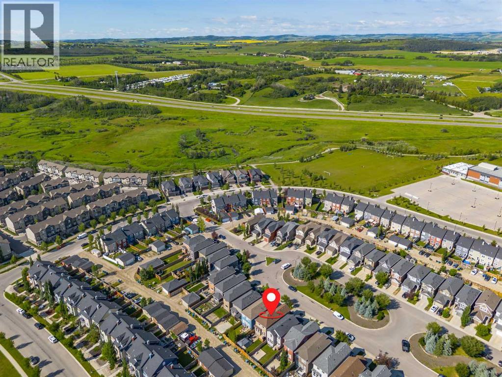 50 Legacy Close Se, Calgary, Alberta  T0L 0X0 - Photo 30 - A2329308