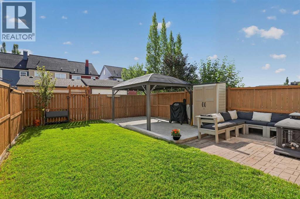 50 Legacy Close Se, Calgary, Alberta  T0L 0X0 - Photo 11 - A2329308
