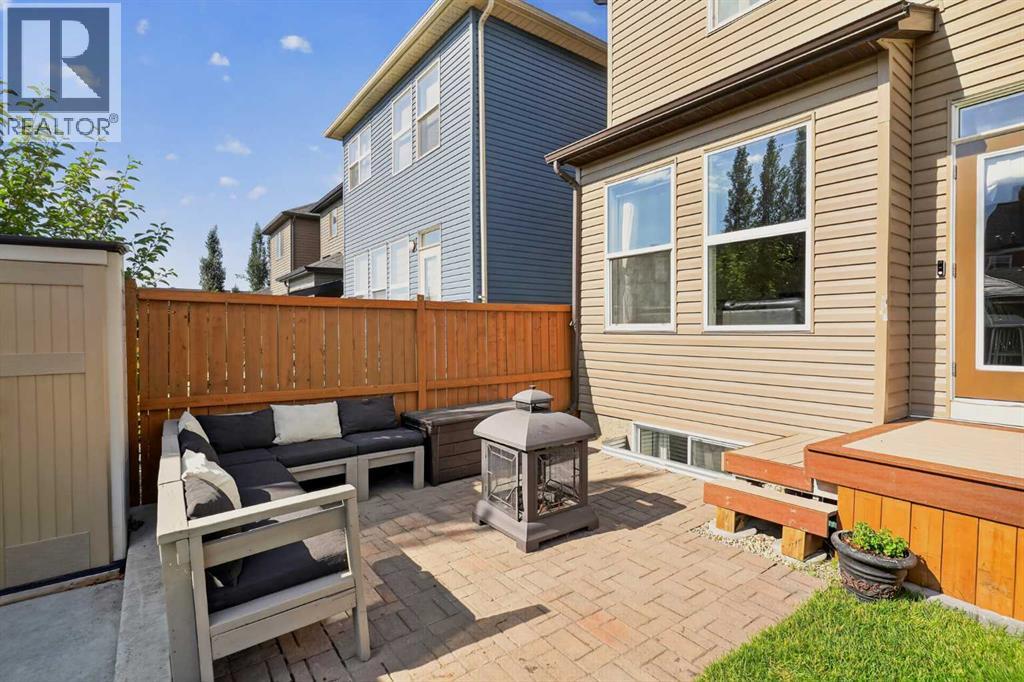 50 Legacy Close Se, Calgary, Alberta  T0L 0X0 - Photo 13 - A2329308