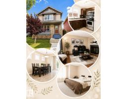5135 1a Av SW SW, Edmonton, Alberta T6X 0X3 (30108528)