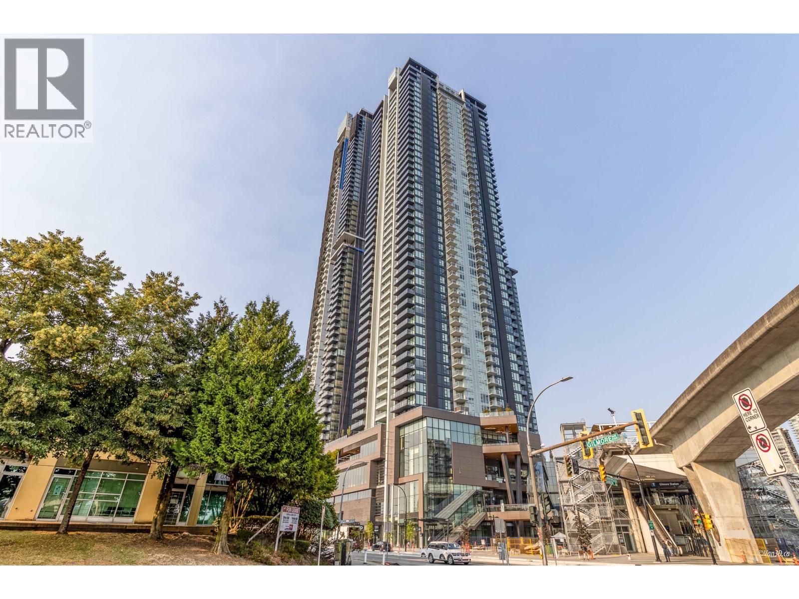 2812 2108 Gilmore Avenue, Burnaby, British Columbia  V5C 0N8 - Photo 3 - R3144086
