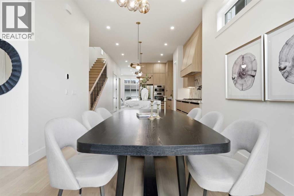 510 54 Avenue SW, Calgary, Alberta  T2V 0C7 - Photo 7 - A2316516