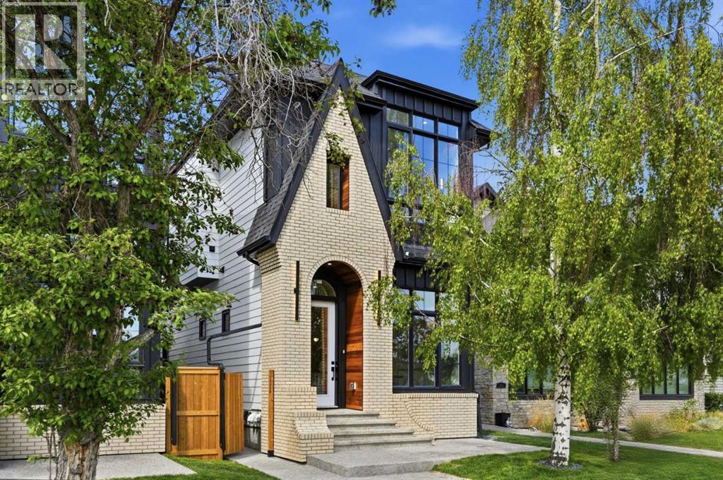 510 54 Avenue SW, Calgary, Alberta