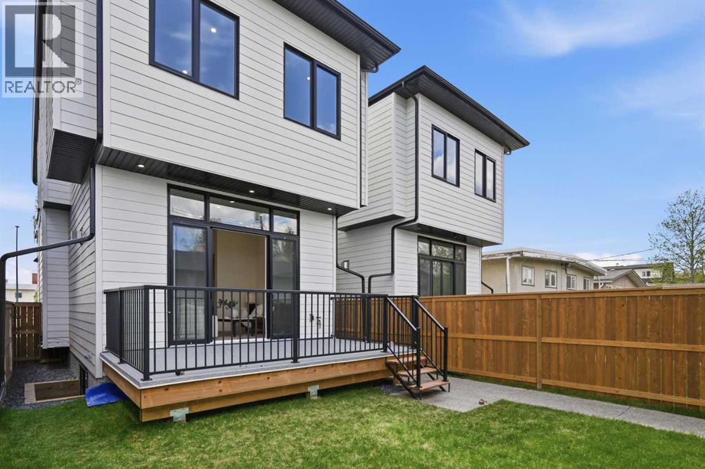 510 54 Avenue SW, Calgary, Alberta  T2V 0C7 - Photo 16 - A2316516