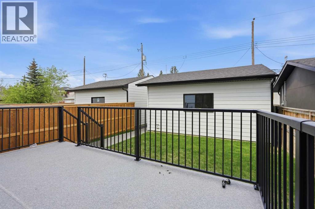 510 54 Avenue SW, Calgary, Alberta  T2V 0C7 - Photo 17 - A2316516