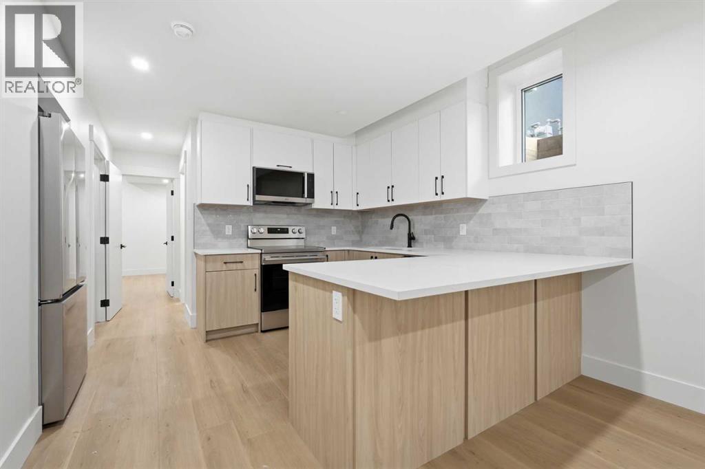 510 54 Avenue SW, Calgary, Alberta  T2V 0C7 - Photo 36 - A2316516