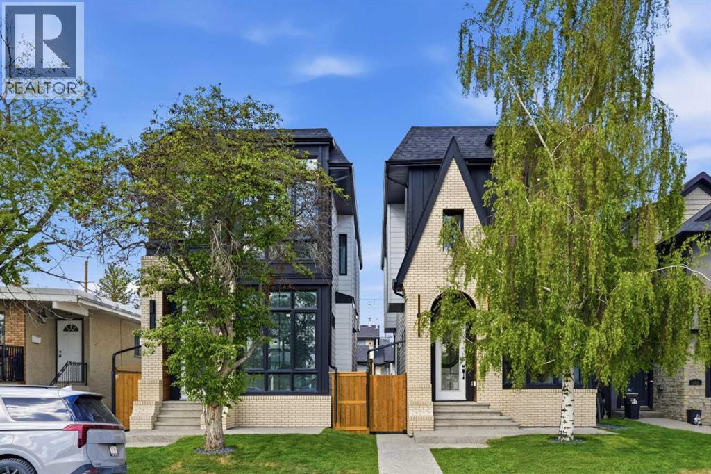 510 54 Avenue SW, Calgary, Alberta  T2V 0C7 - Photo 44 - A2316516
