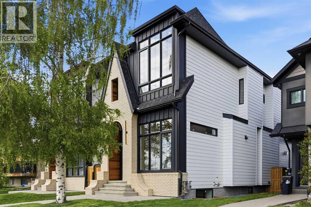 510 54 Avenue SW, Calgary, Alberta  T2V 0C7 - Photo 46 - A2316516