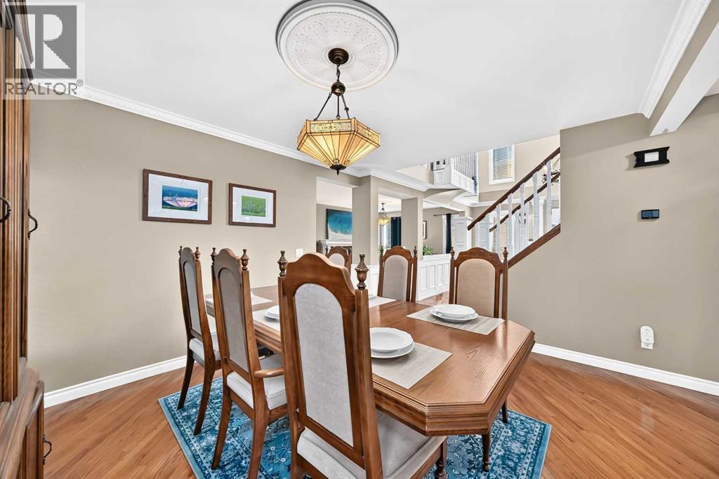 1574 Evergreen Drive SW, Calgary, Alberta  T2Y 3B7 - Photo 19 - A2333043