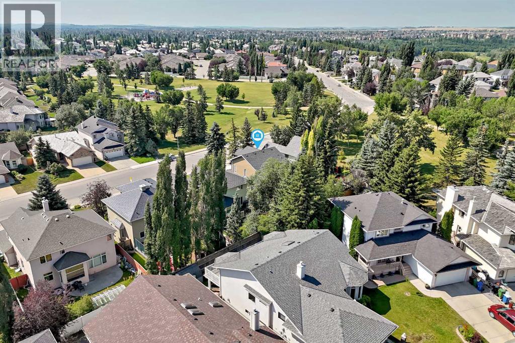 1574 Evergreen Drive SW, Calgary, Alberta  T2Y 3B7 - Photo 46 - A2333043