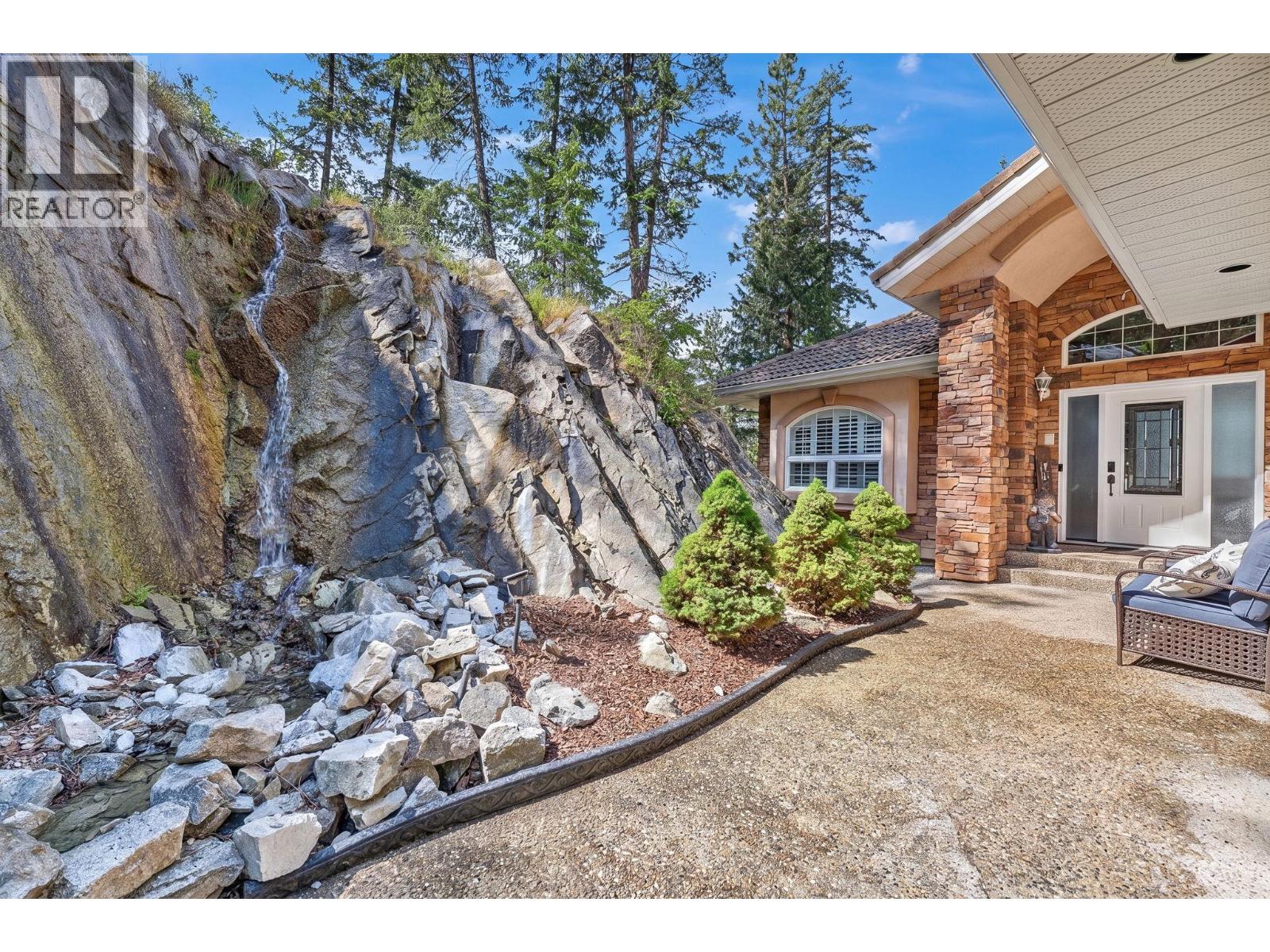 6650 Finch Road, Lake Country, British Columbia