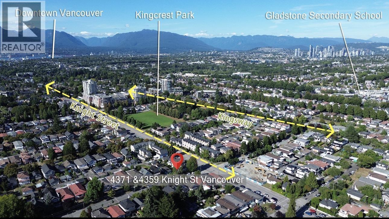 4371 Knight Street, Vancouver, British Columbia  V5N 3M4 - Photo 8 - R3146643