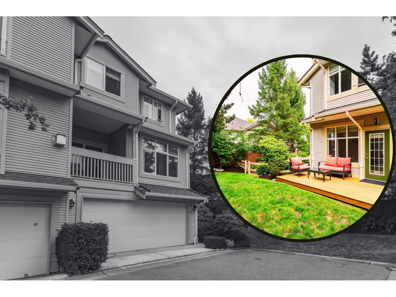 10 14959 58 AVENUE, Surrey, British Columbia