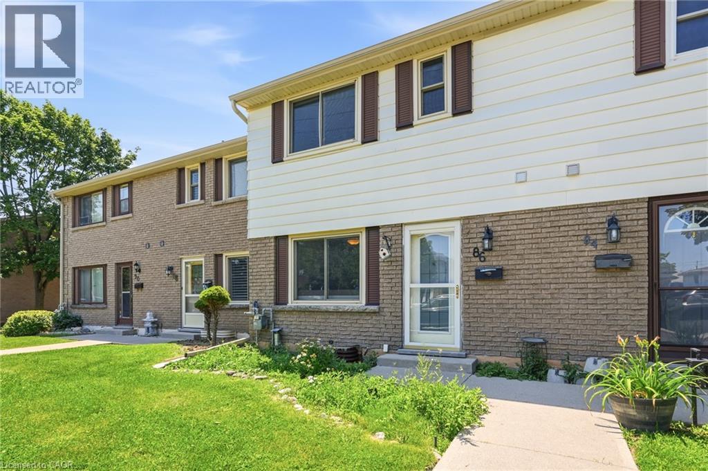 86 SAN REMO Drive, Hamilton, Ontario