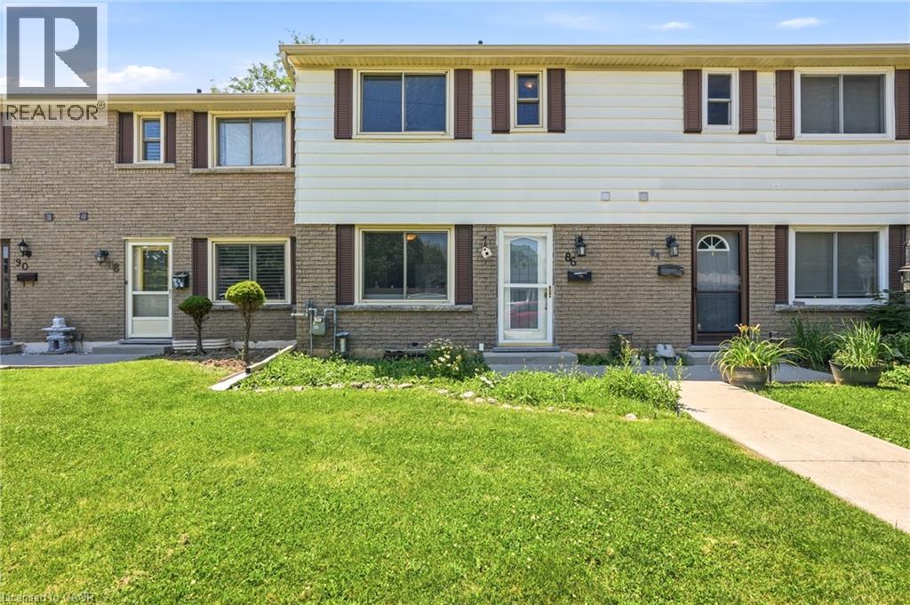 86 San Remo Drive, Hamilton, Ontario  L9C 5N6 - Photo 2 - 40847842