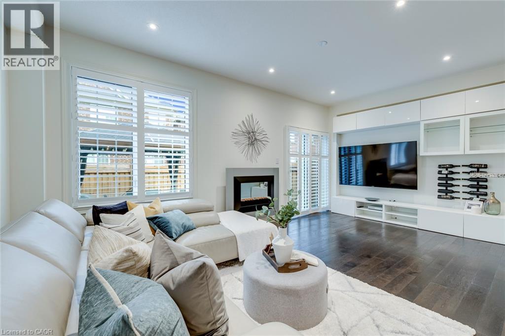 598 Bessborough Drive, Milton, Ontario  L9T 8V9 - Photo 21 - 40849730