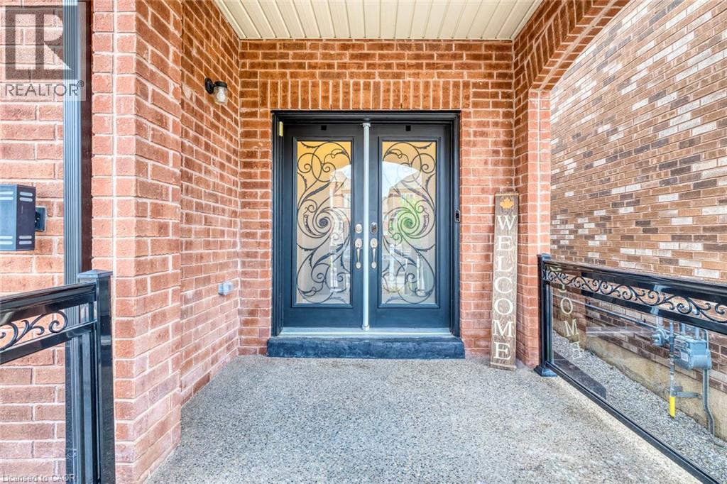 598 Bessborough Drive, Milton, Ontario  L9T 8V9 - Photo 5 - 40849730