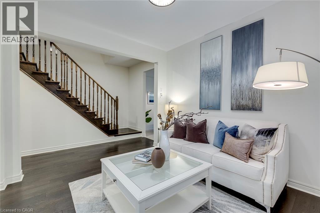 598 Bessborough Drive, Milton, Ontario  L9T 8V9 - Photo 10 - 40849730