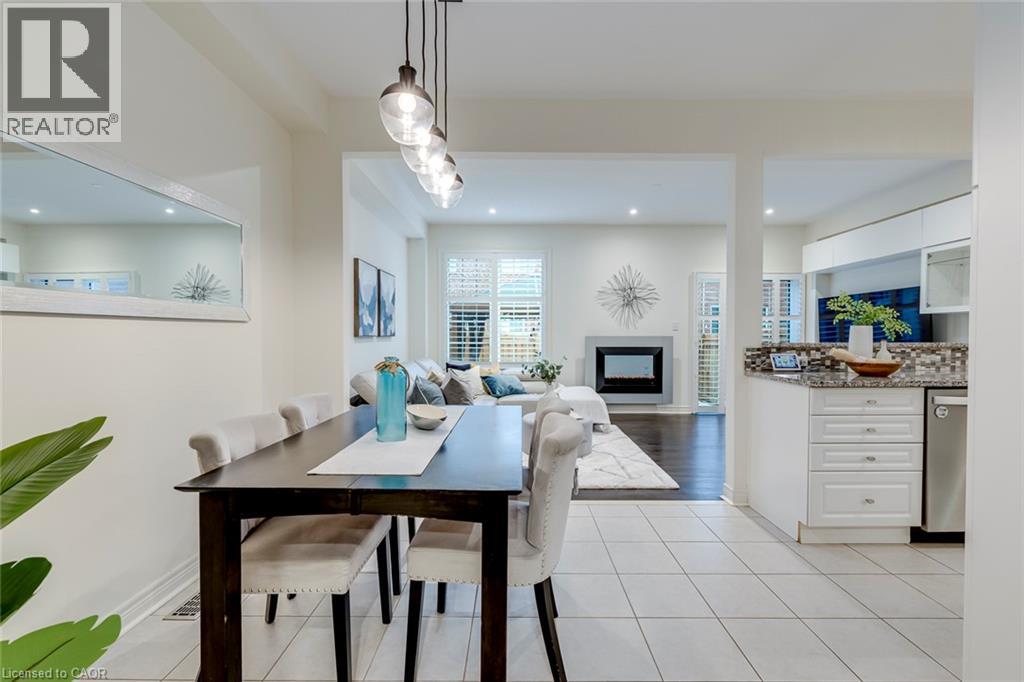 598 Bessborough Drive, Milton, Ontario  L9T 8V9 - Photo 14 - 40849730