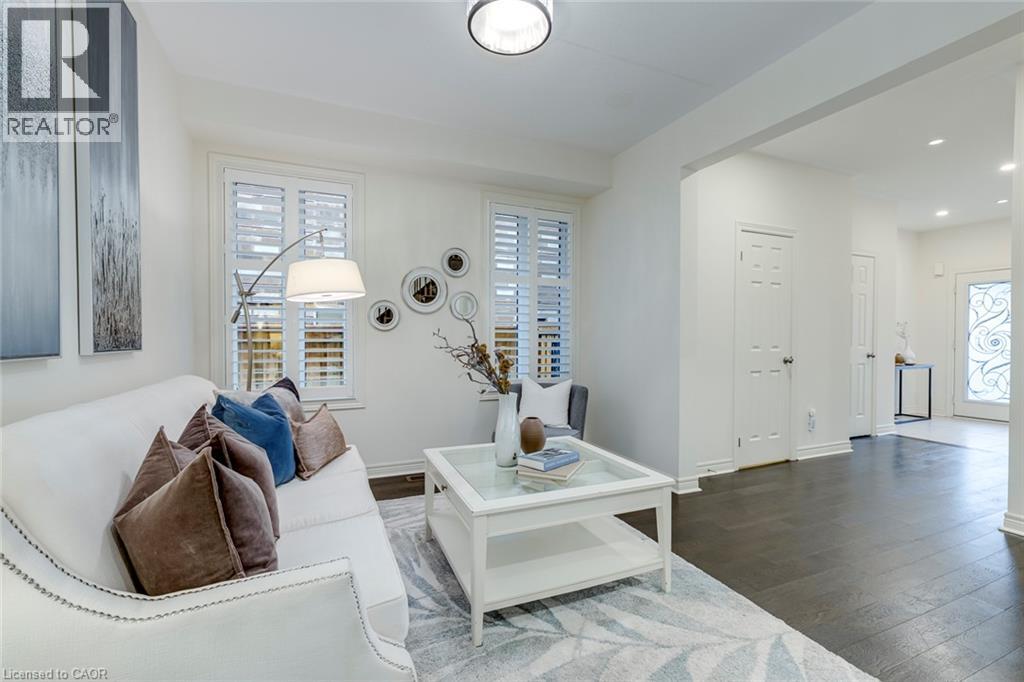 598 Bessborough Drive, Milton, Ontario  L9T 8V9 - Photo 9 - 40849730