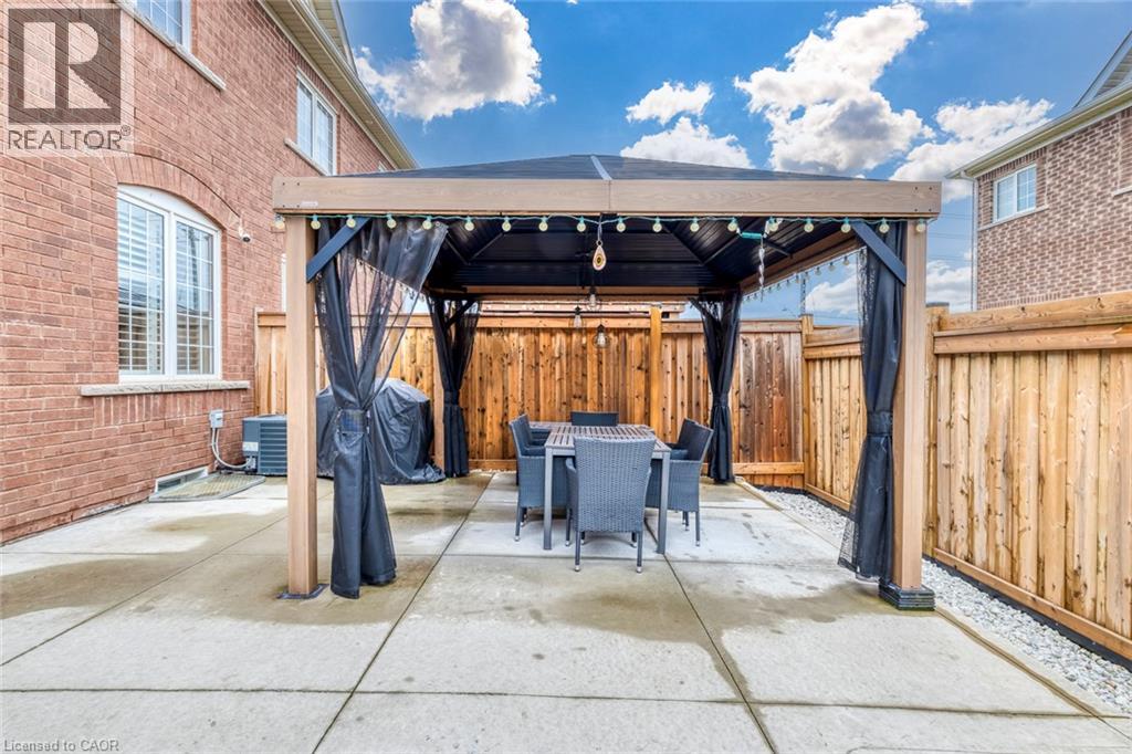 598 Bessborough Drive, Milton, Ontario  L9T 8V9 - Photo 45 - 40849730