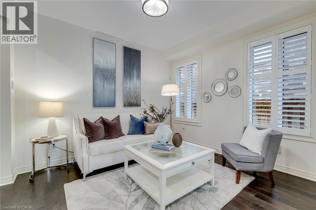 598 Bessborough Drive, Milton, Ontario  L9T 8V9 - Photo 8 - 40849730