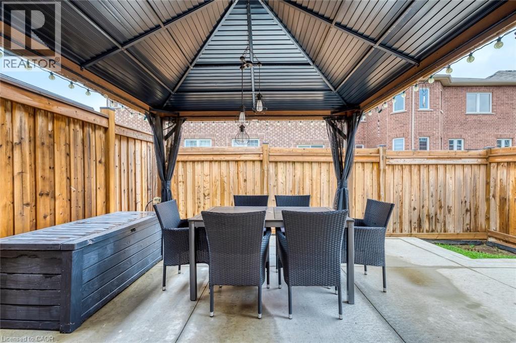 598 Bessborough Drive, Milton, Ontario  L9T 8V9 - Photo 46 - 40849730