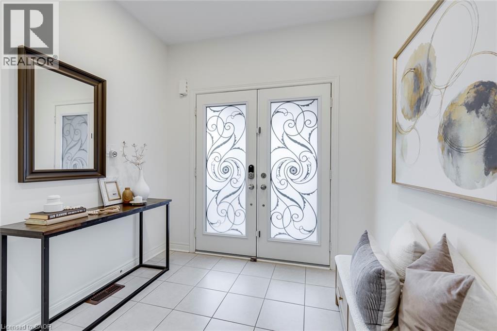 598 Bessborough Drive, Milton, Ontario  L9T 8V9 - Photo 6 - 40849730