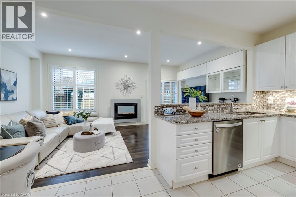 598 Bessborough Drive, Milton, Ontario  L9T 8V9 - Photo 19 - 40849730