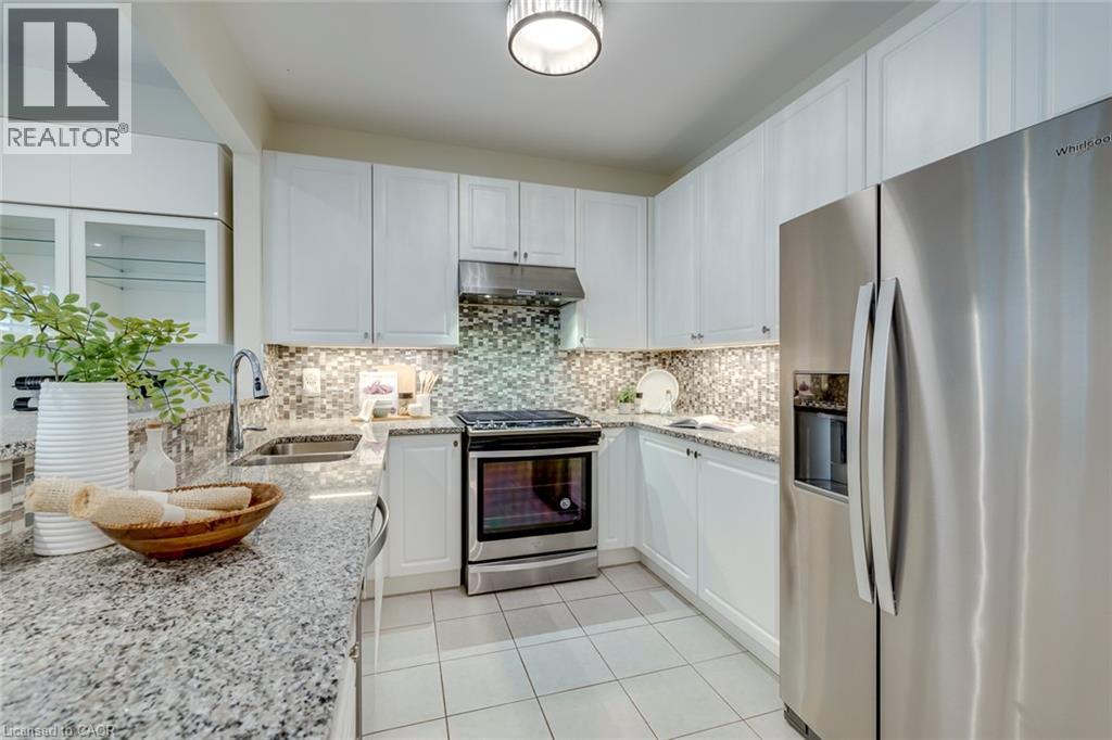 598 Bessborough Drive, Milton, Ontario  L9T 8V9 - Photo 16 - 40849730