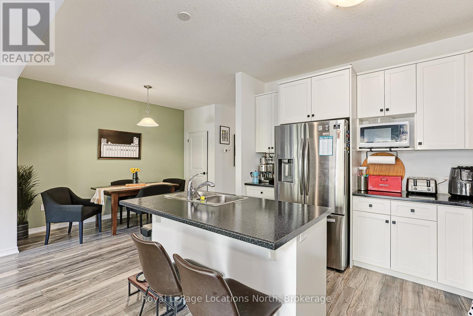39 George Zubek Drive, Collingwood, Ontario  L9Y 1M5 - Photo 12 - S13632470