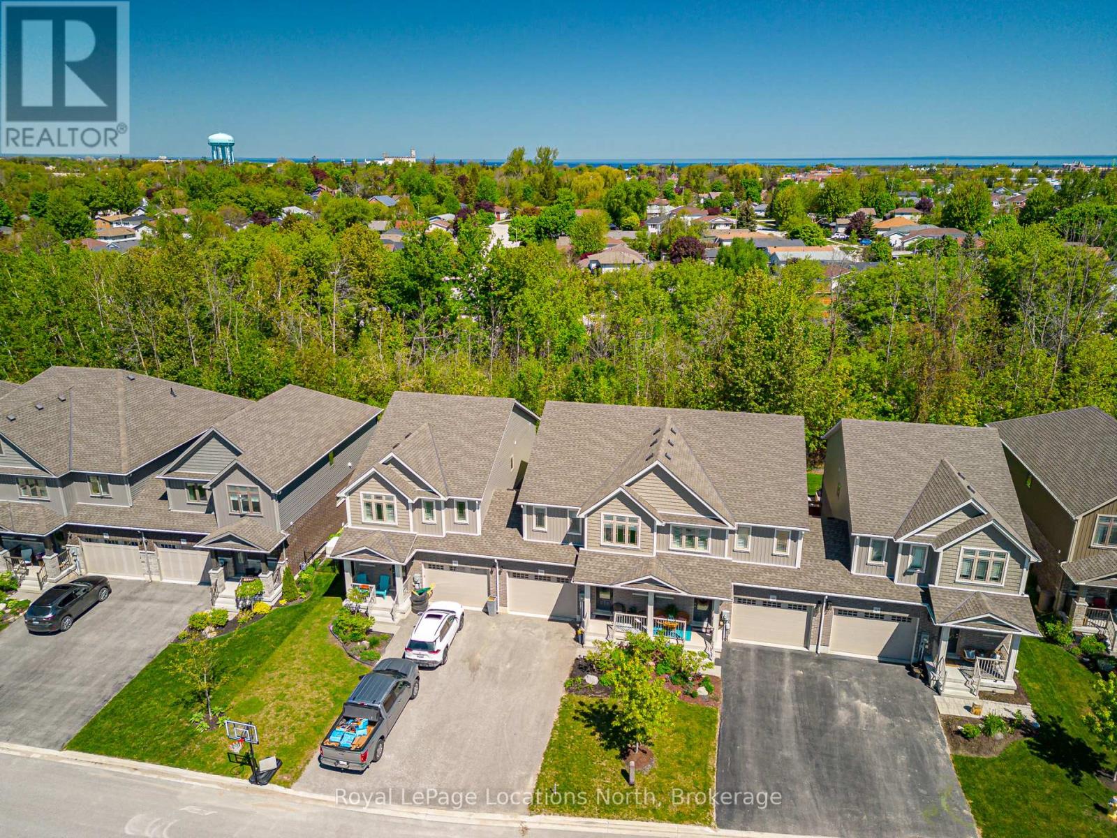 39 George Zubek Drive, Collingwood, Ontario  L9Y 1M5 - Photo 3 - S13632470