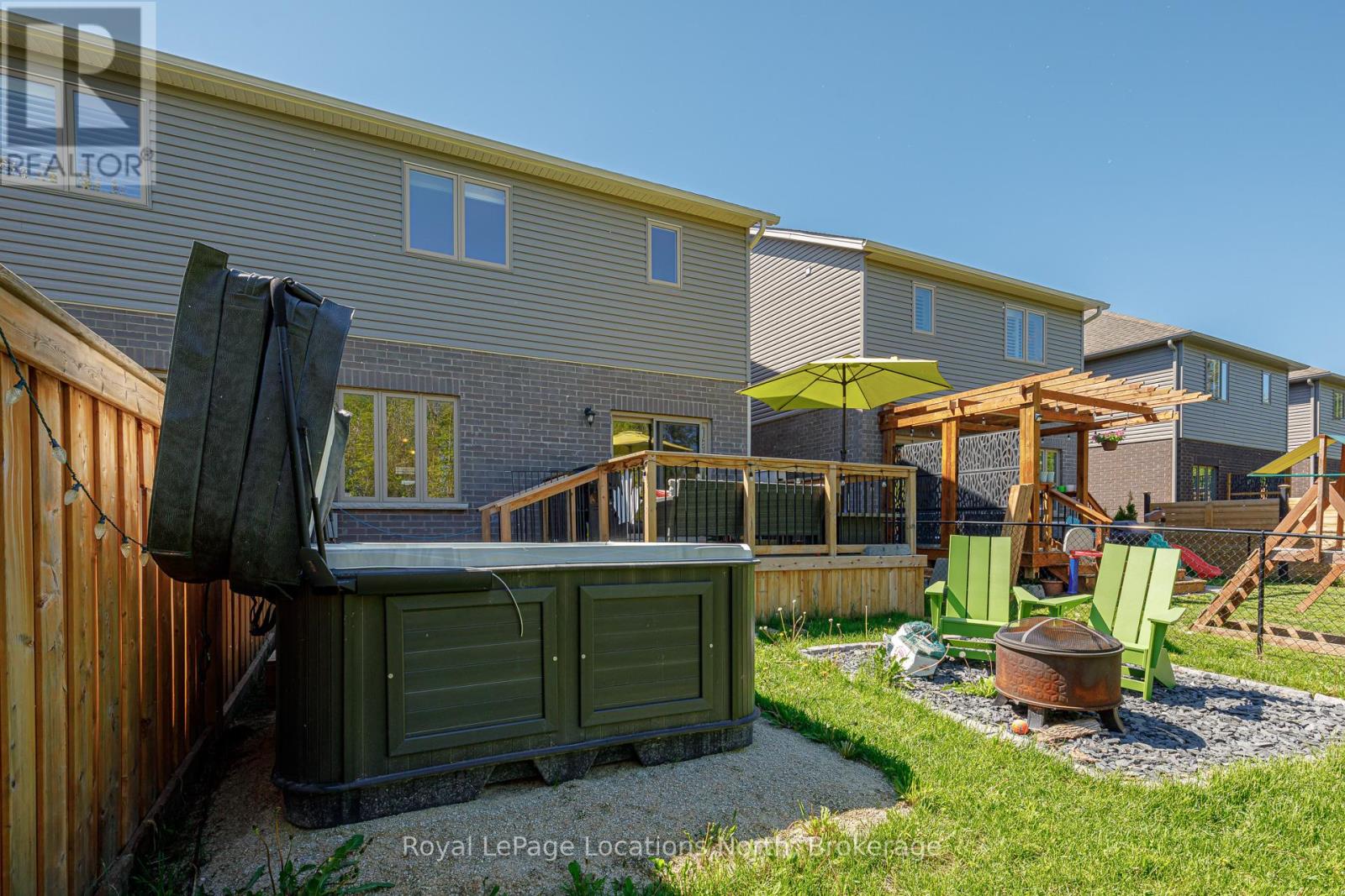 39 George Zubek Drive, Collingwood, Ontario  L9Y 1M5 - Photo 34 - S13632470