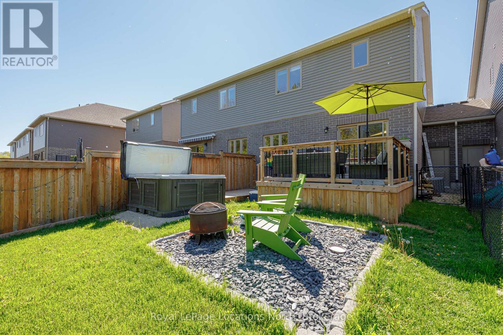 39 George Zubek Drive, Collingwood, Ontario  L9Y 1M5 - Photo 35 - S13632470
