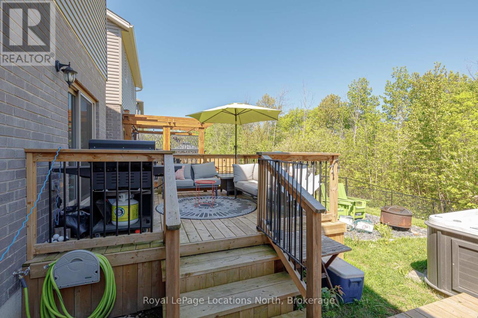 39 George Zubek Drive, Collingwood, Ontario  L9Y 1M5 - Photo 37 - S13632470