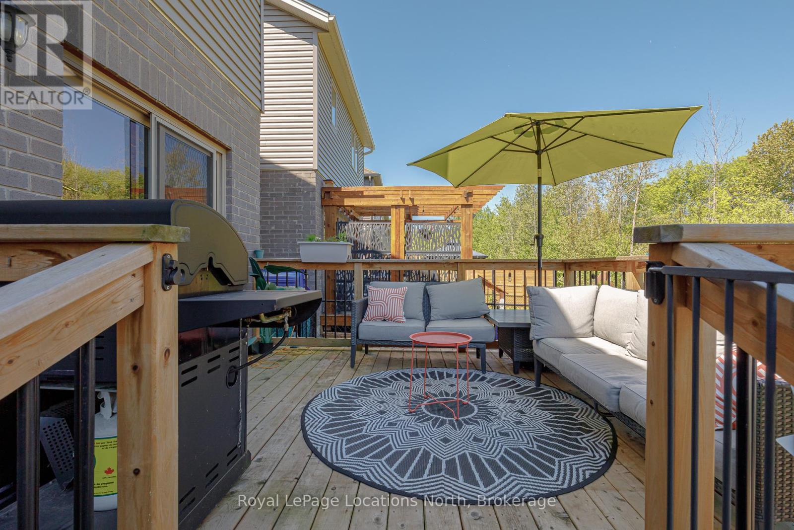 39 George Zubek Drive, Collingwood, Ontario  L9Y 1M5 - Photo 38 - S13632470
