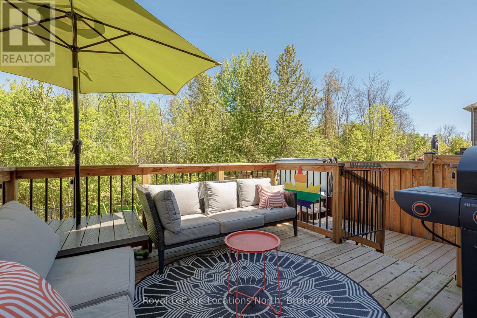 39 George Zubek Drive, Collingwood, Ontario  L9Y 1M5 - Photo 39 - S13632470