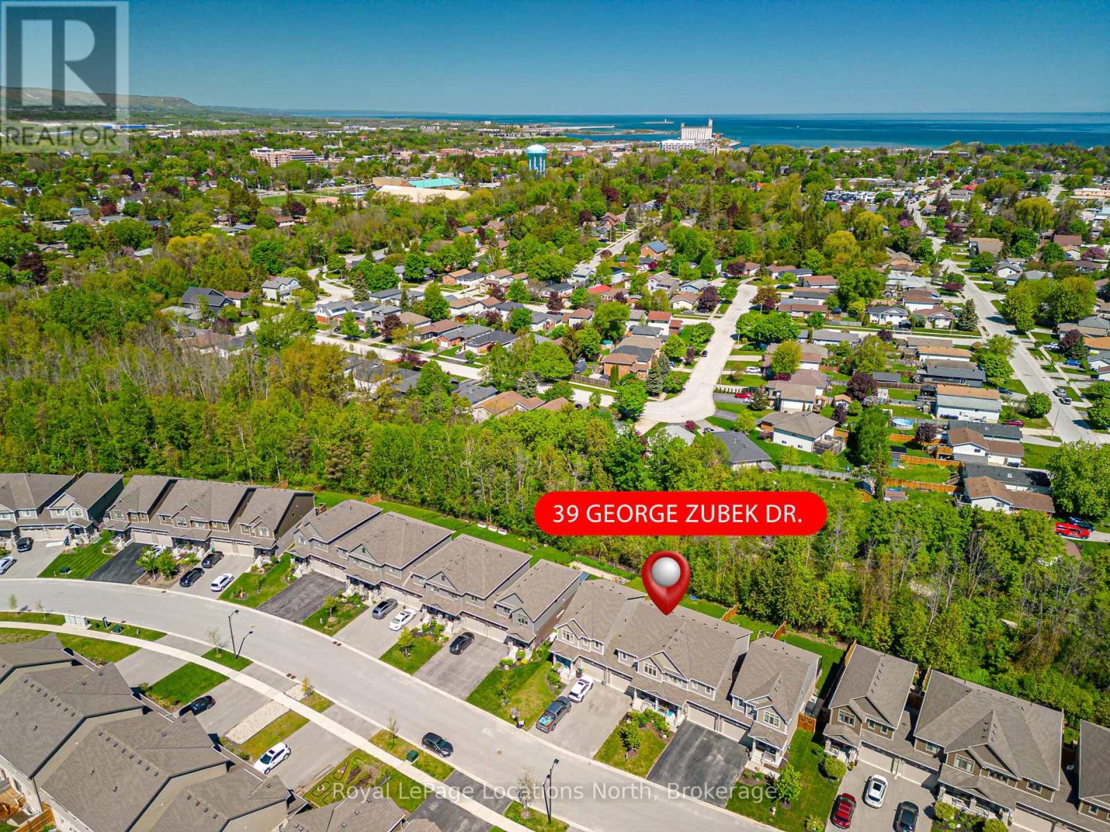 39 George Zubek Drive, Collingwood, Ontario  L9Y 1M5 - Photo 4 - S13632470