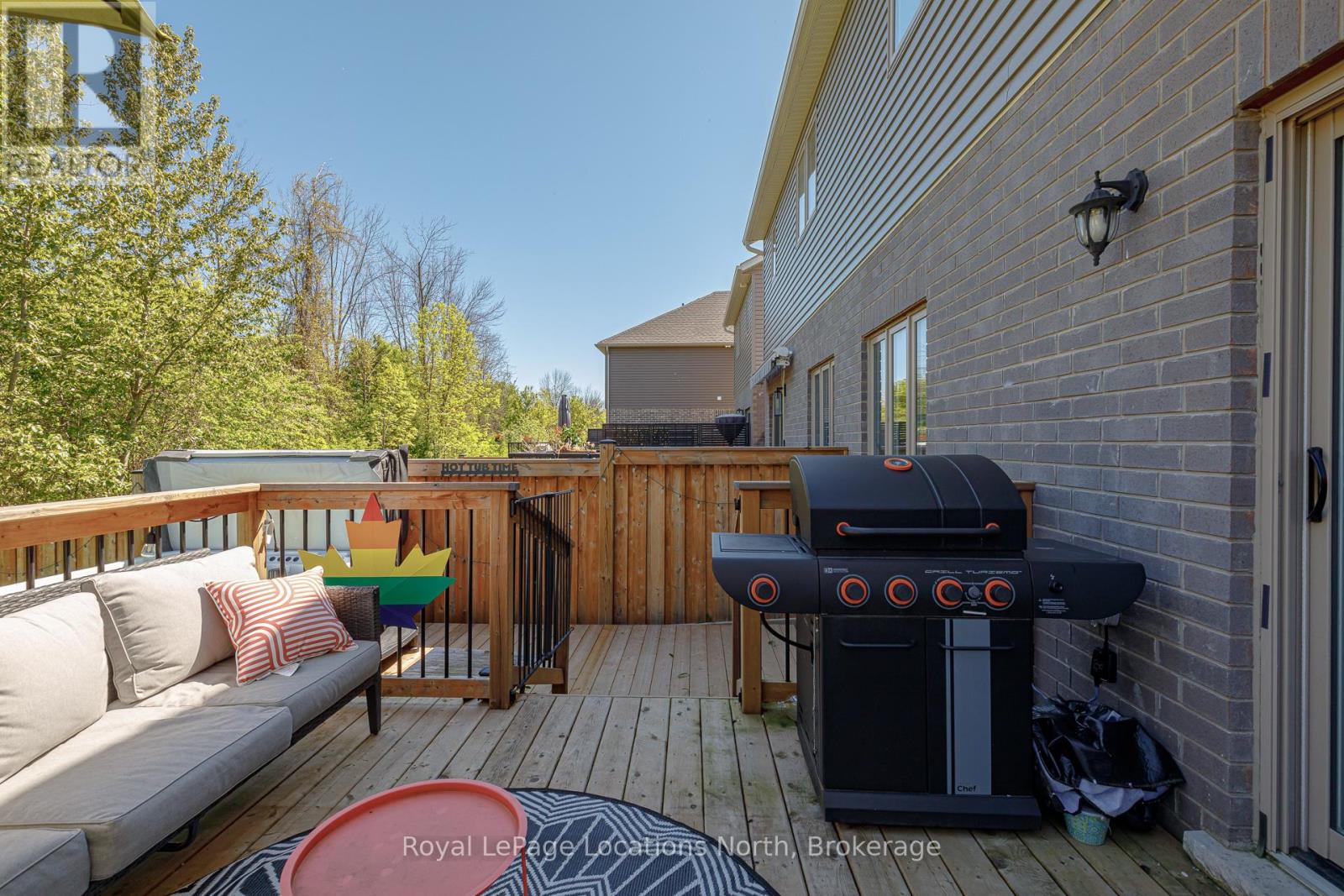 39 George Zubek Drive, Collingwood, Ontario  L9Y 1M5 - Photo 40 - S13632470