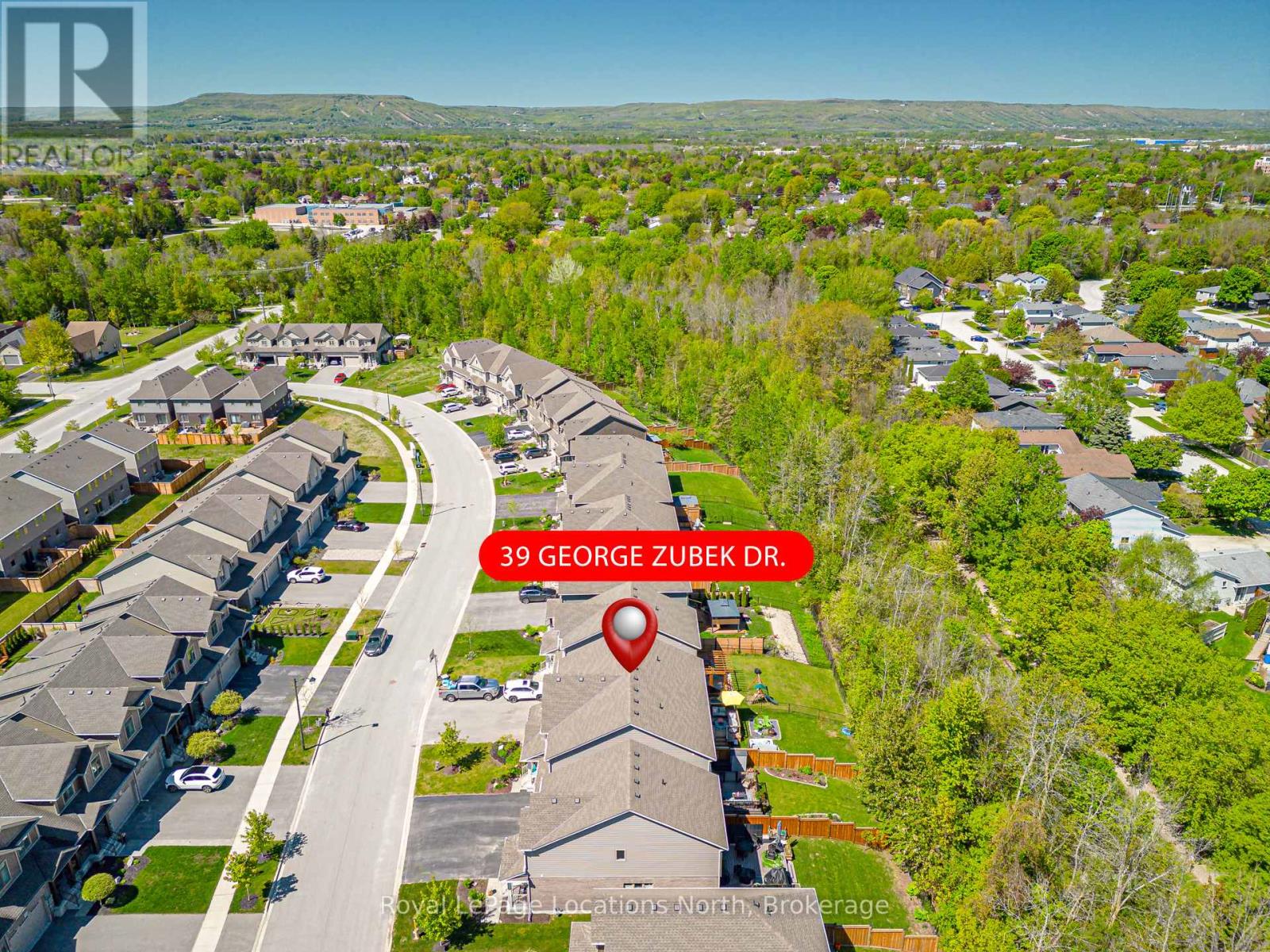 39 George Zubek Drive, Collingwood, Ontario  L9Y 1M5 - Photo 45 - S13632470