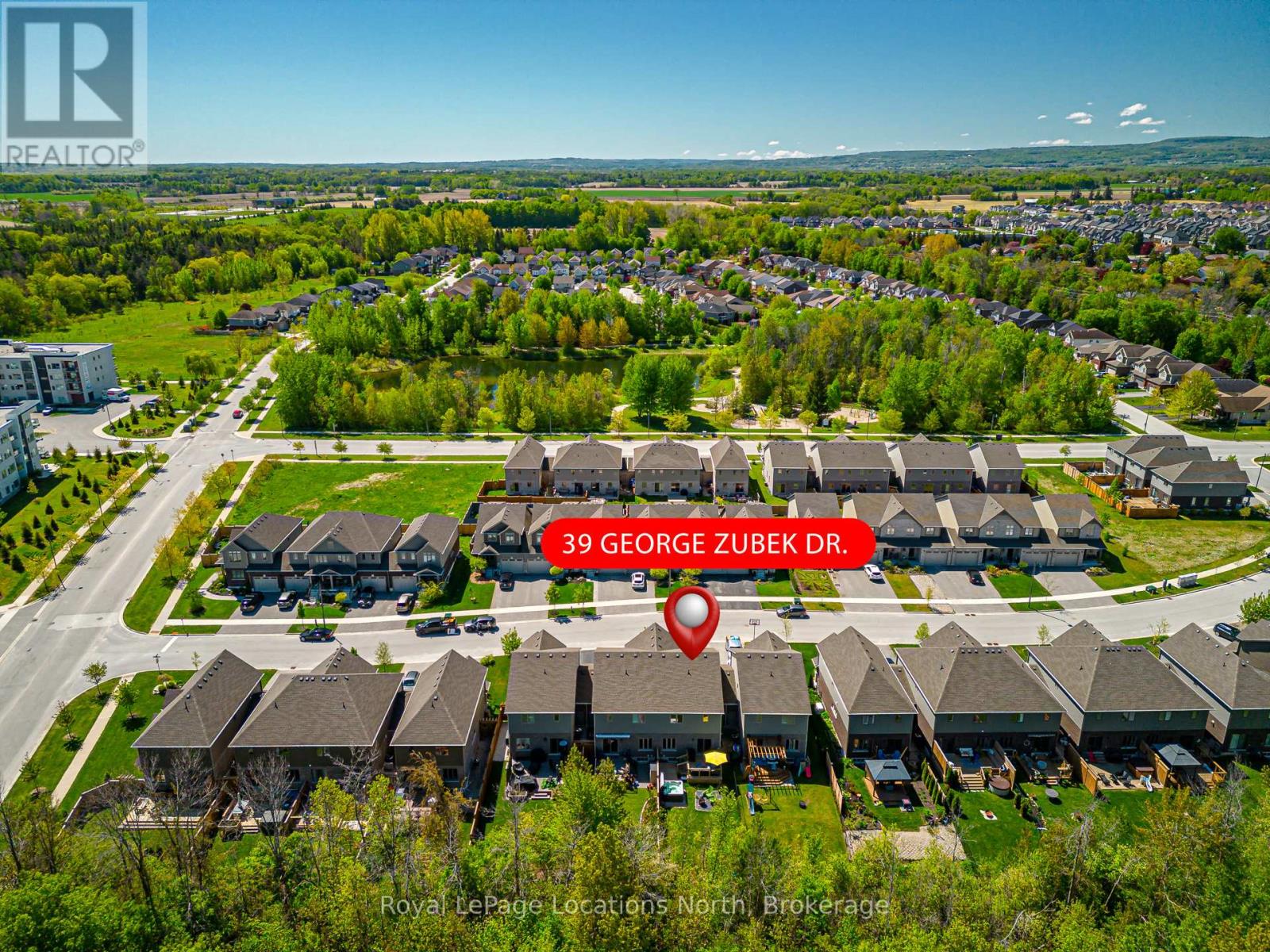 39 George Zubek Drive, Collingwood, Ontario  L9Y 1M5 - Photo 46 - S13632470