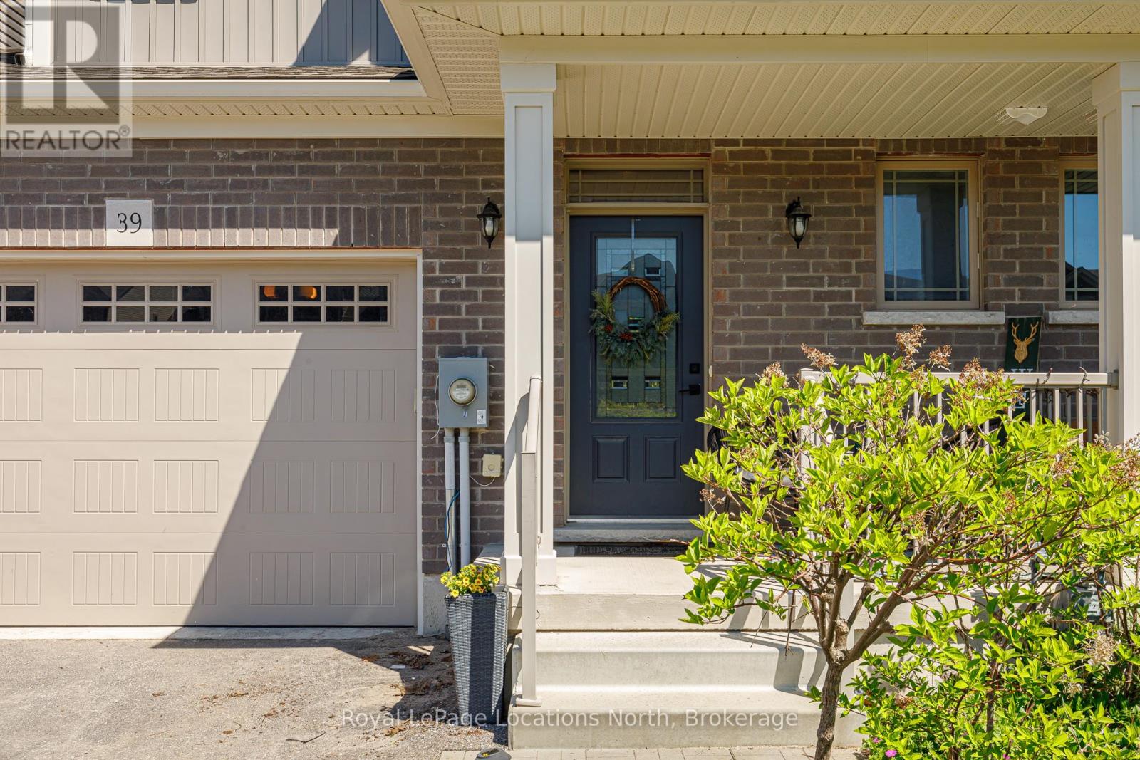 39 George Zubek Drive, Collingwood, Ontario  L9Y 1M5 - Photo 48 - S13632470