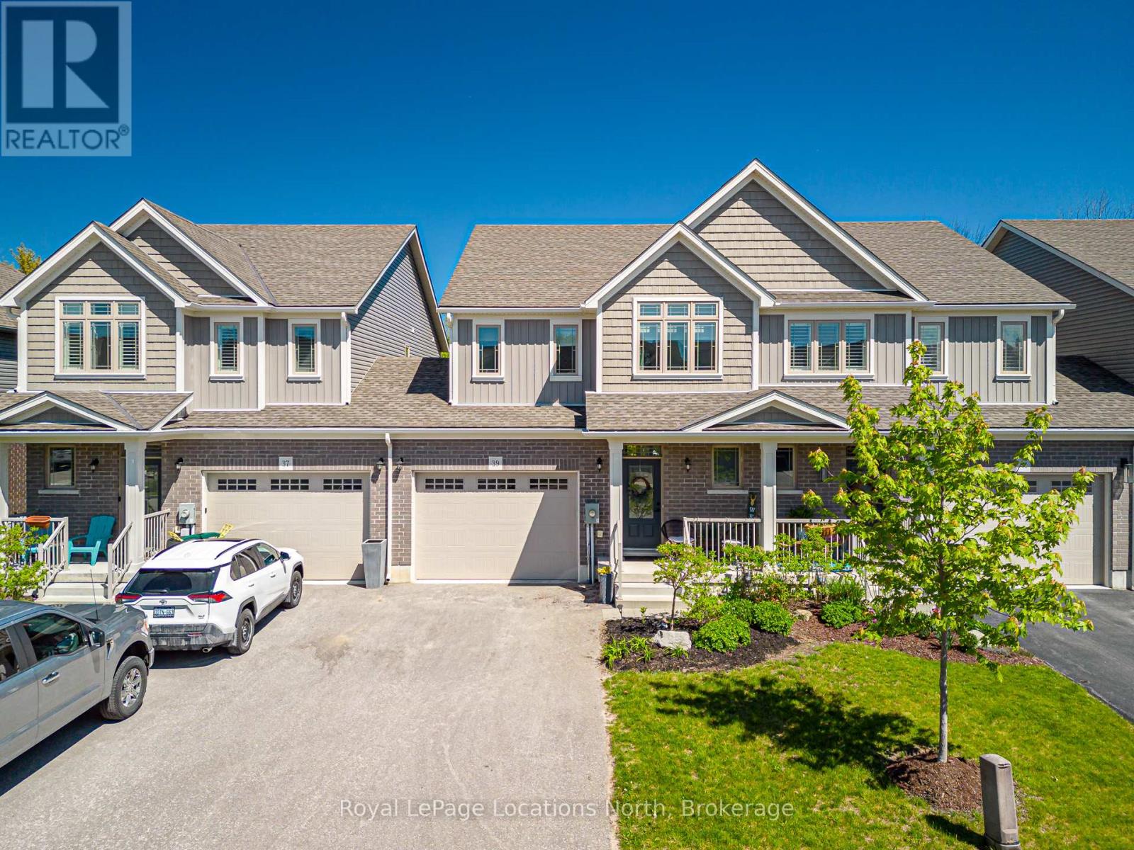 39 George Zubek Drive, Collingwood, Ontario  L9Y 1M5 - Photo 49 - S13632470